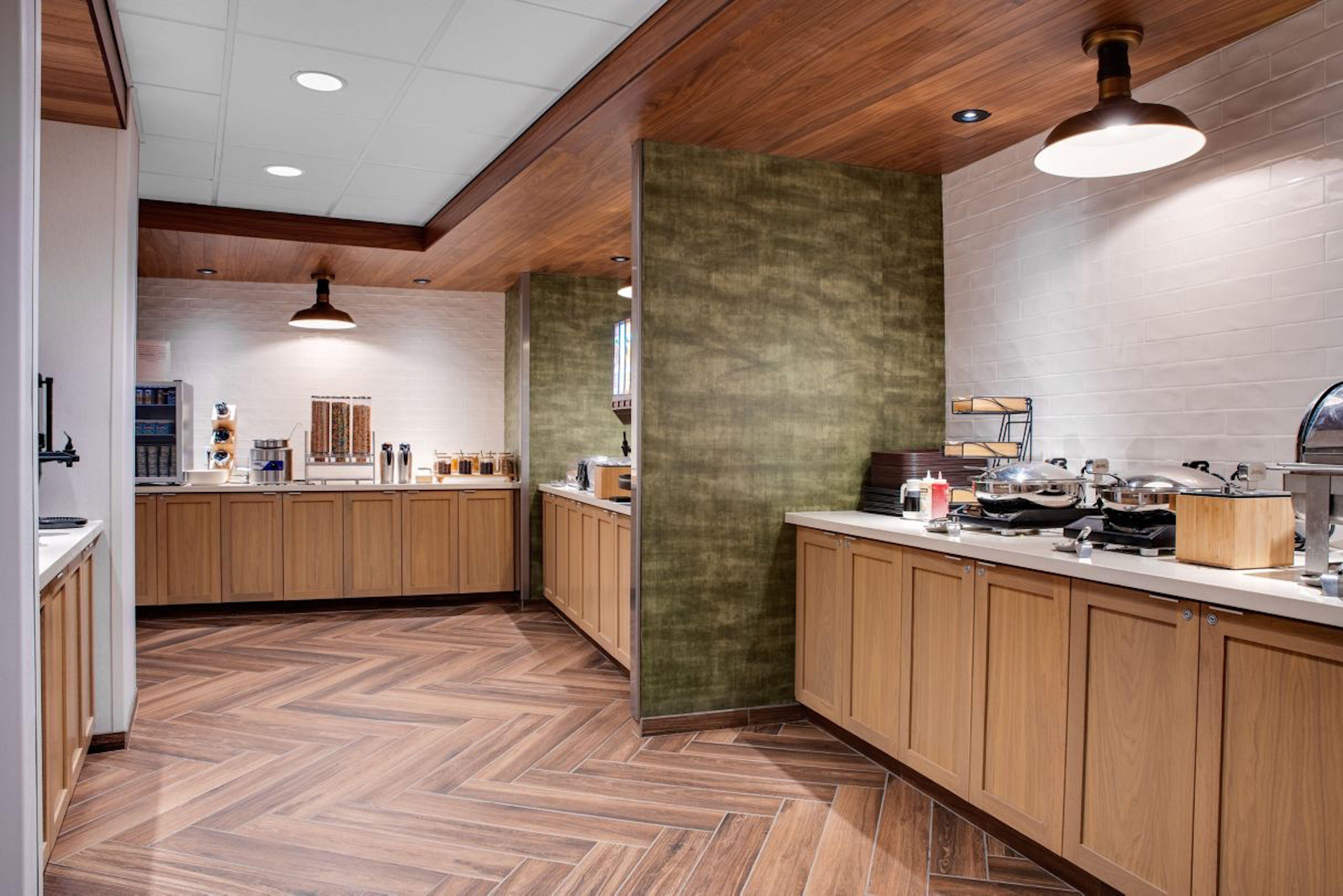 Fairfield Inn & Suites By Marriott Missoula Airport Bagian luar foto