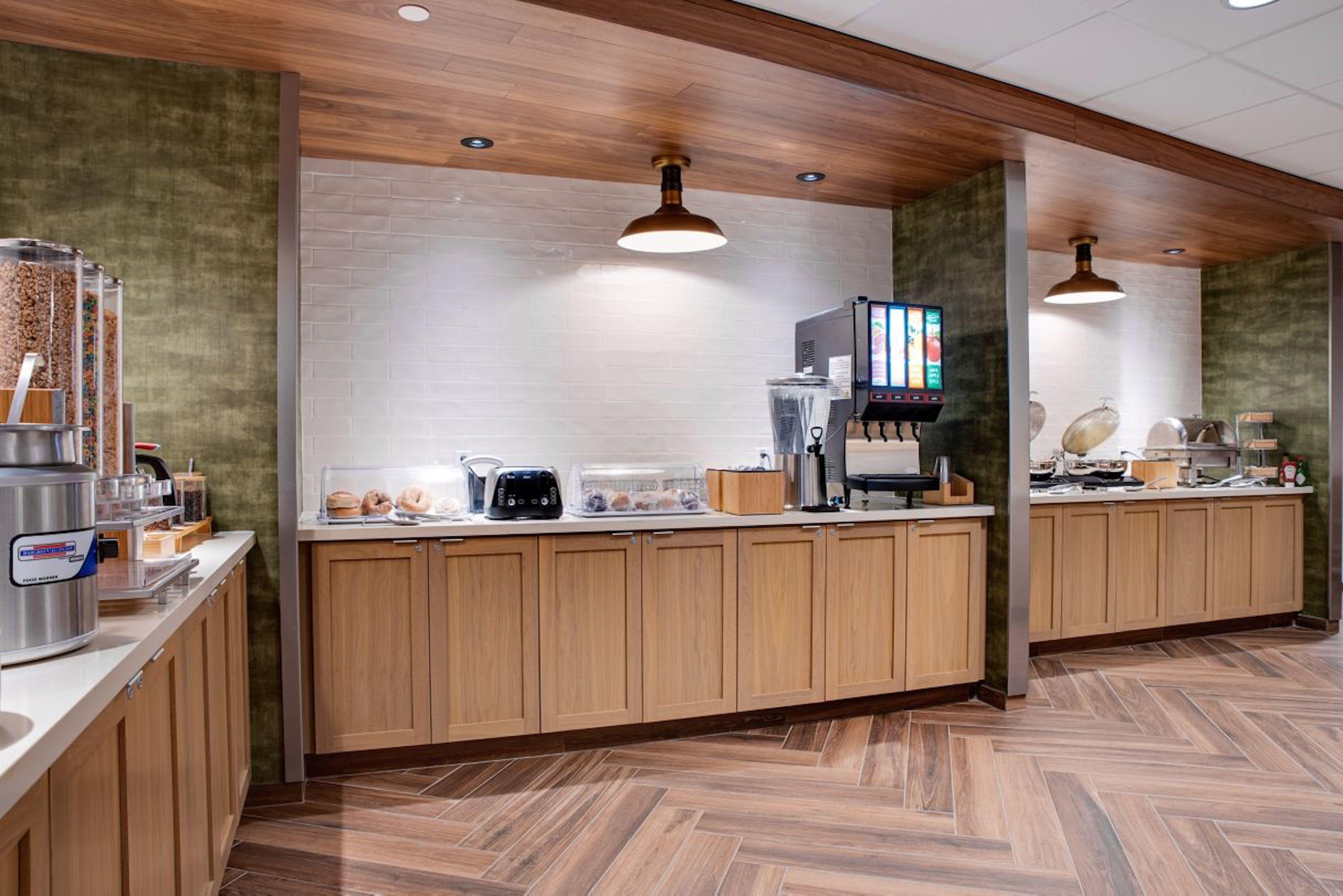 Fairfield Inn & Suites By Marriott Missoula Airport Bagian luar foto