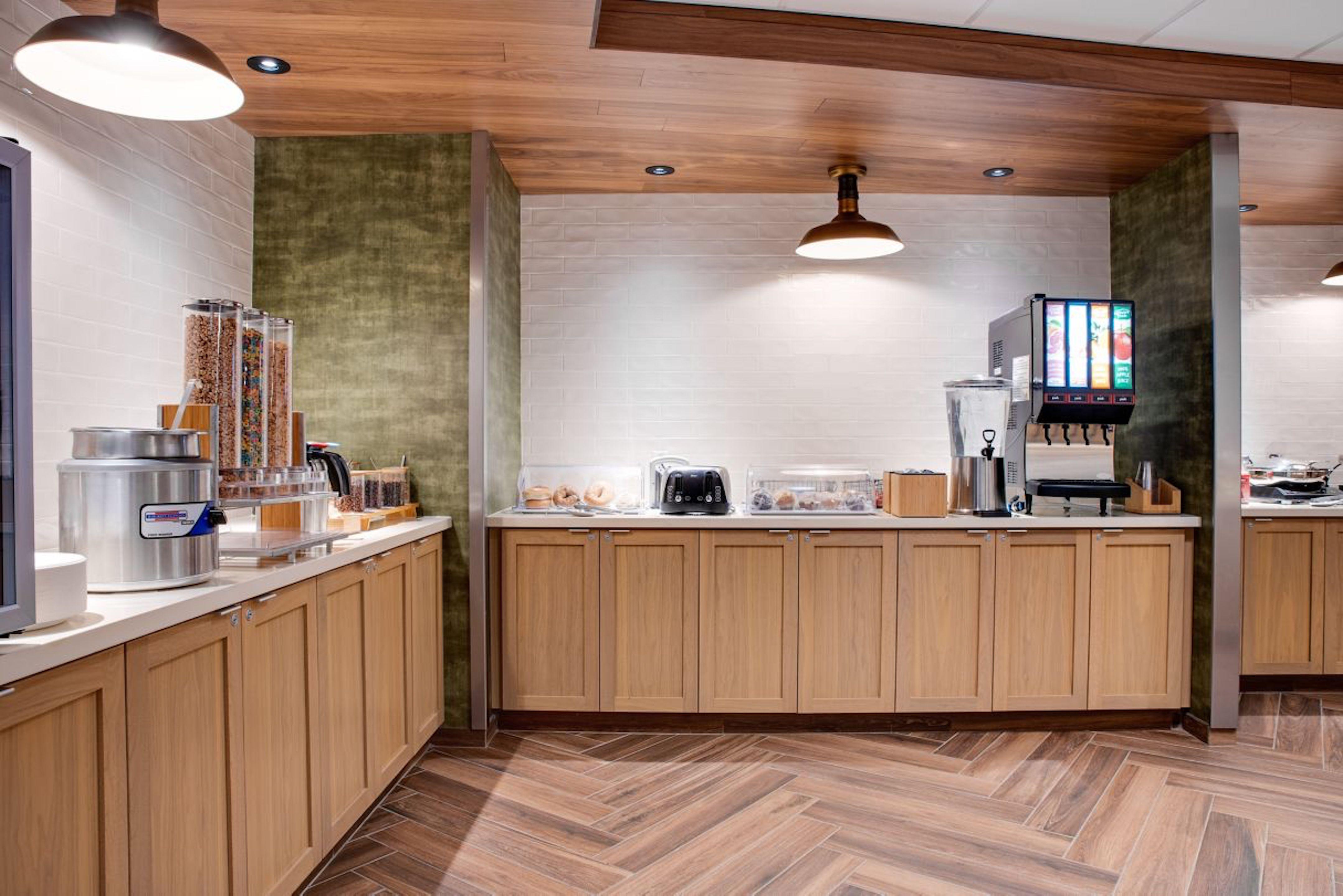 Fairfield Inn & Suites By Marriott Missoula Airport Bagian luar foto