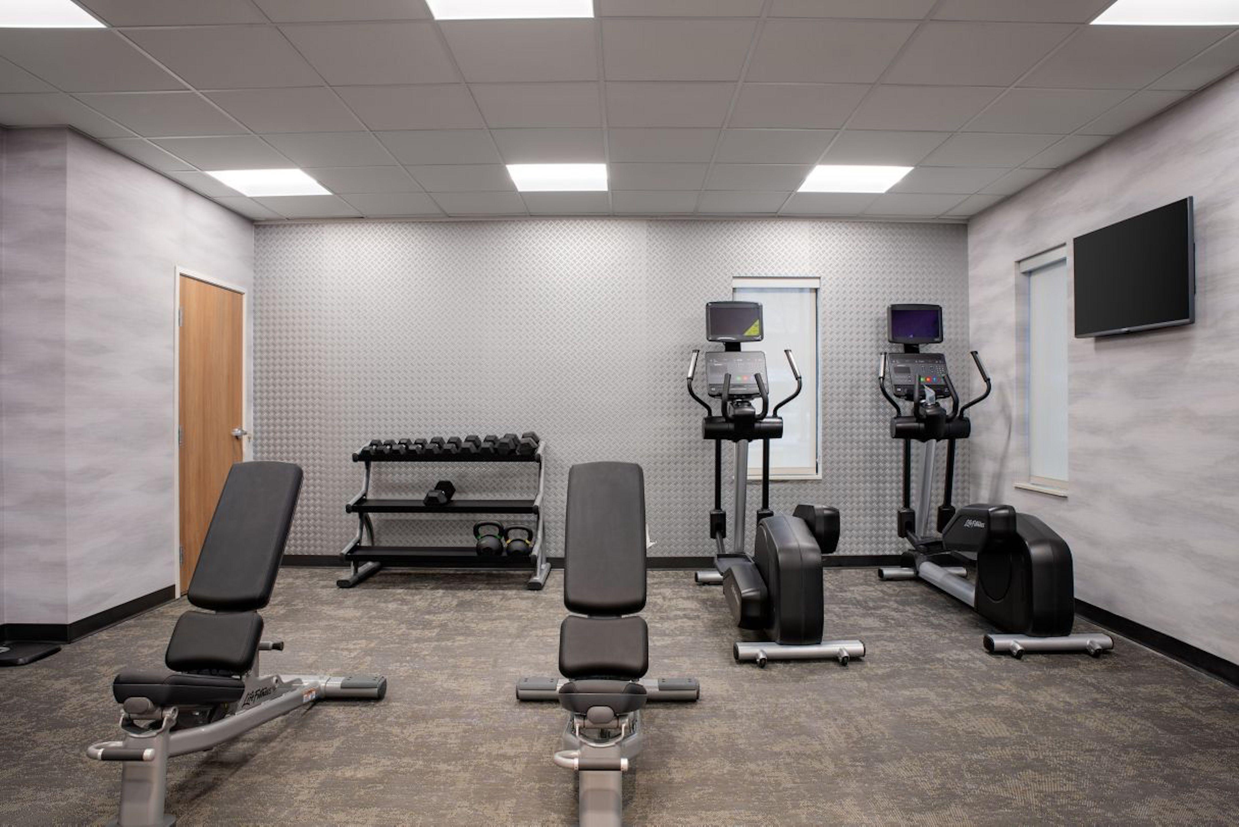 Fairfield Inn & Suites By Marriott Missoula Airport Bagian luar foto