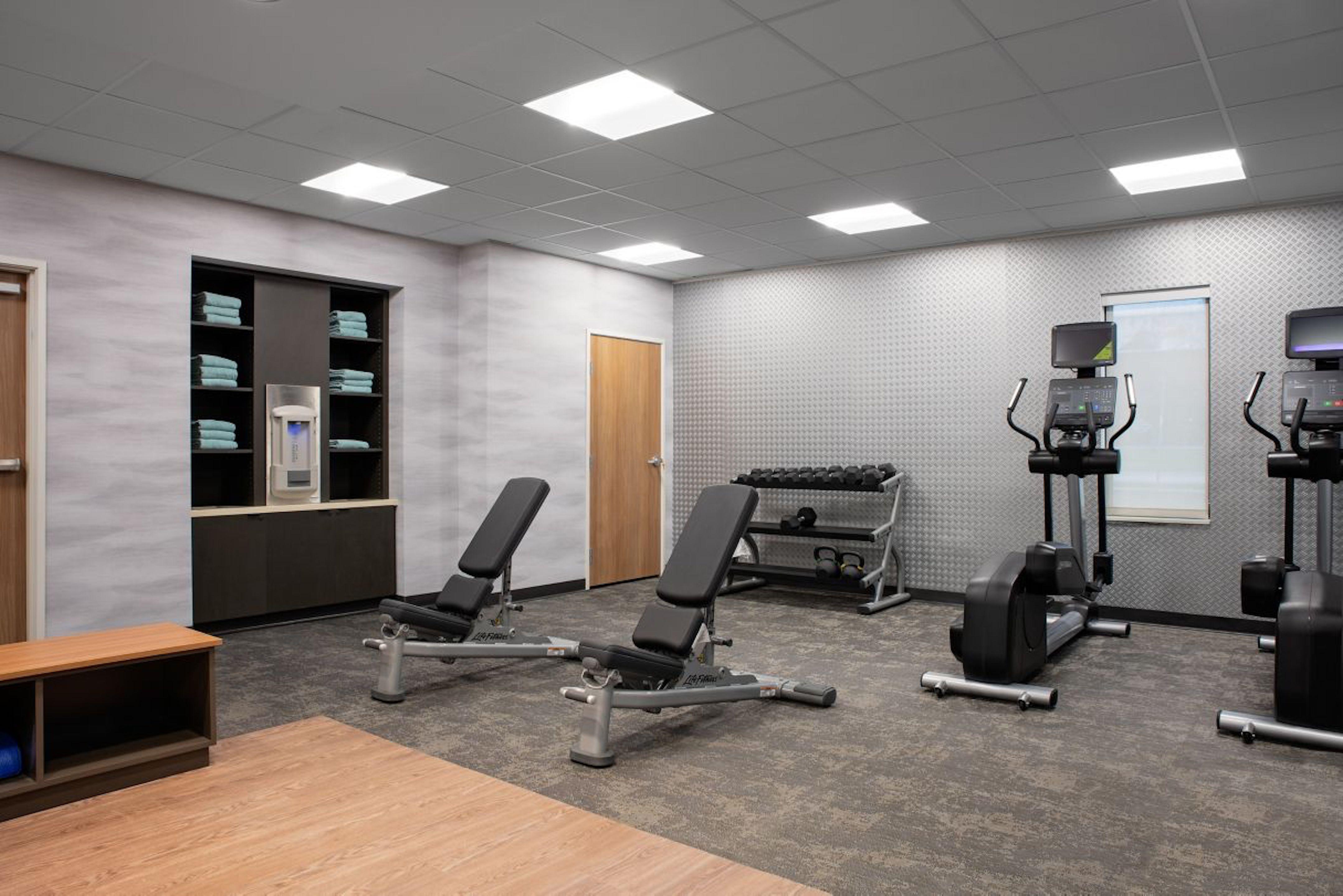Fairfield Inn & Suites By Marriott Missoula Airport Bagian luar foto
