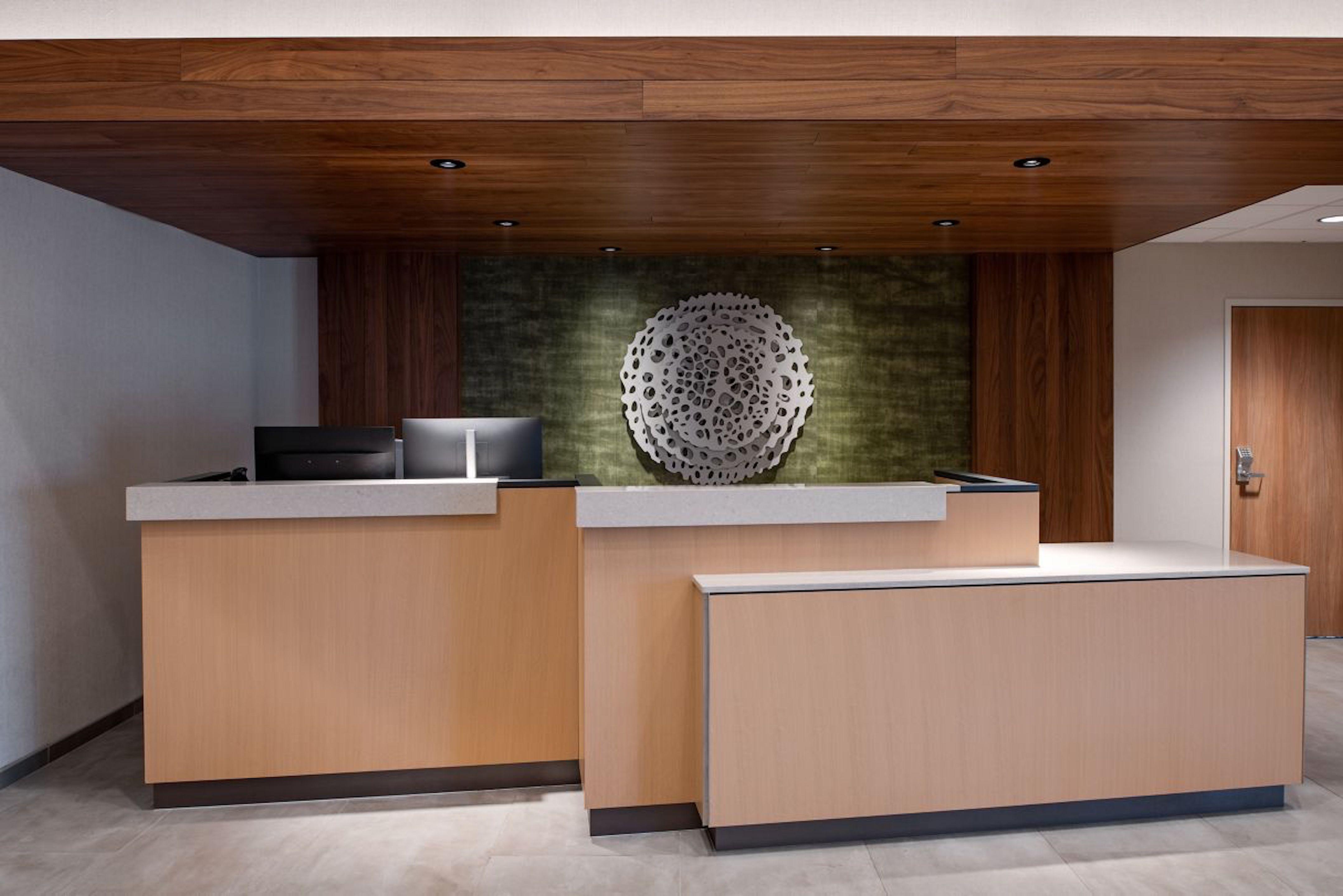 Fairfield Inn & Suites By Marriott Missoula Airport Bagian luar foto