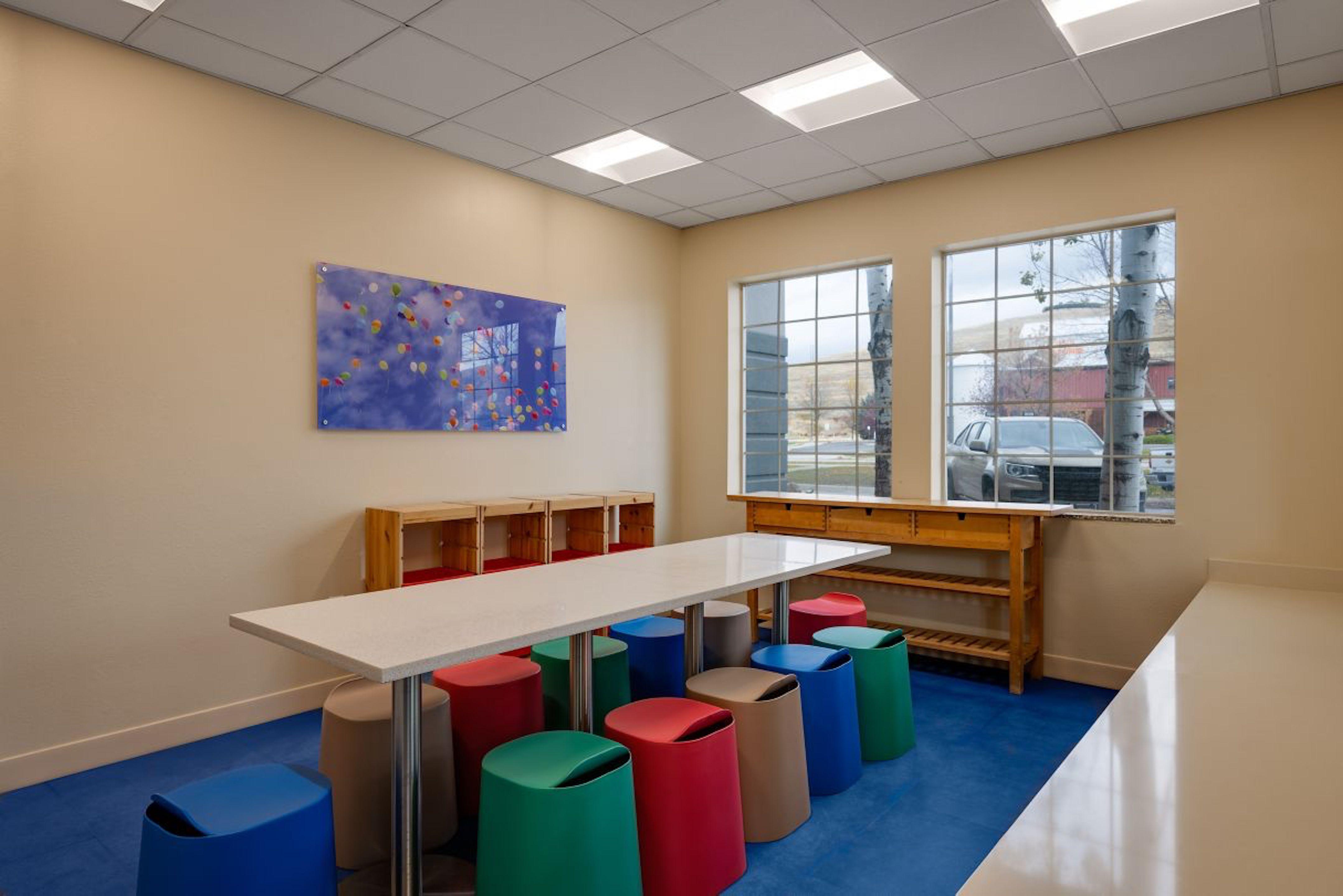Fairfield Inn & Suites By Marriott Missoula Airport Bagian luar foto