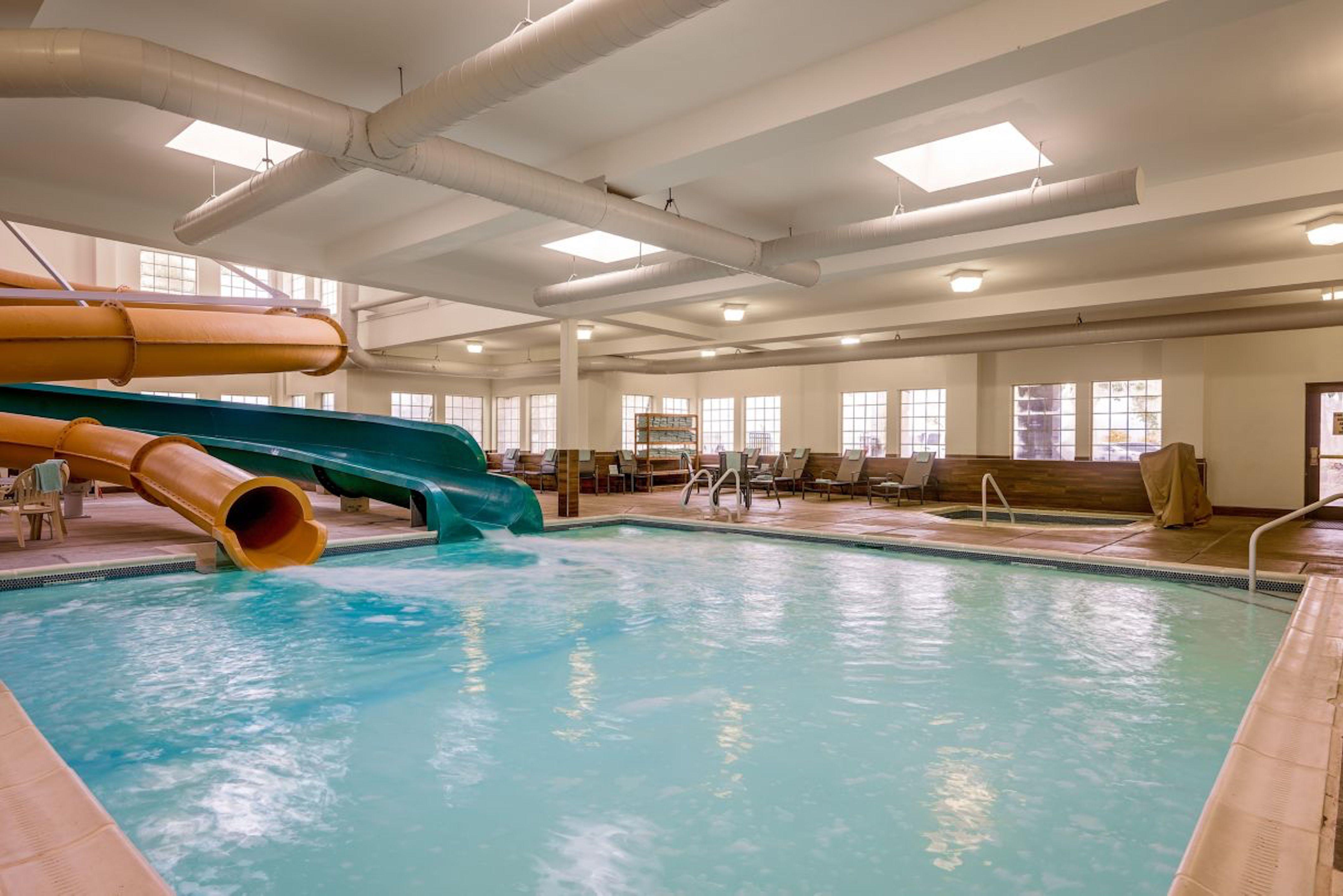Fairfield Inn & Suites By Marriott Missoula Airport Bagian luar foto