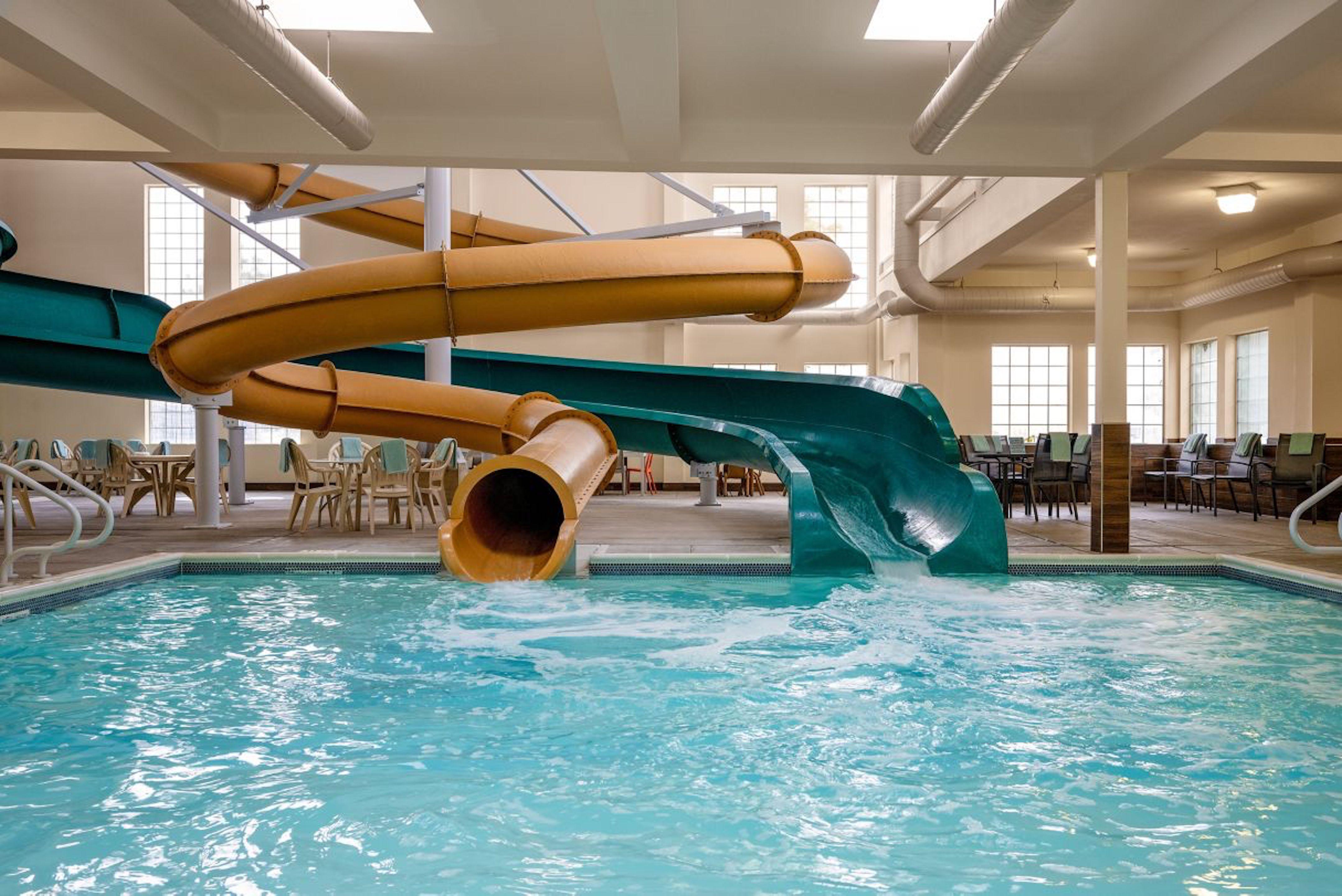 Fairfield Inn & Suites By Marriott Missoula Airport Bagian luar foto