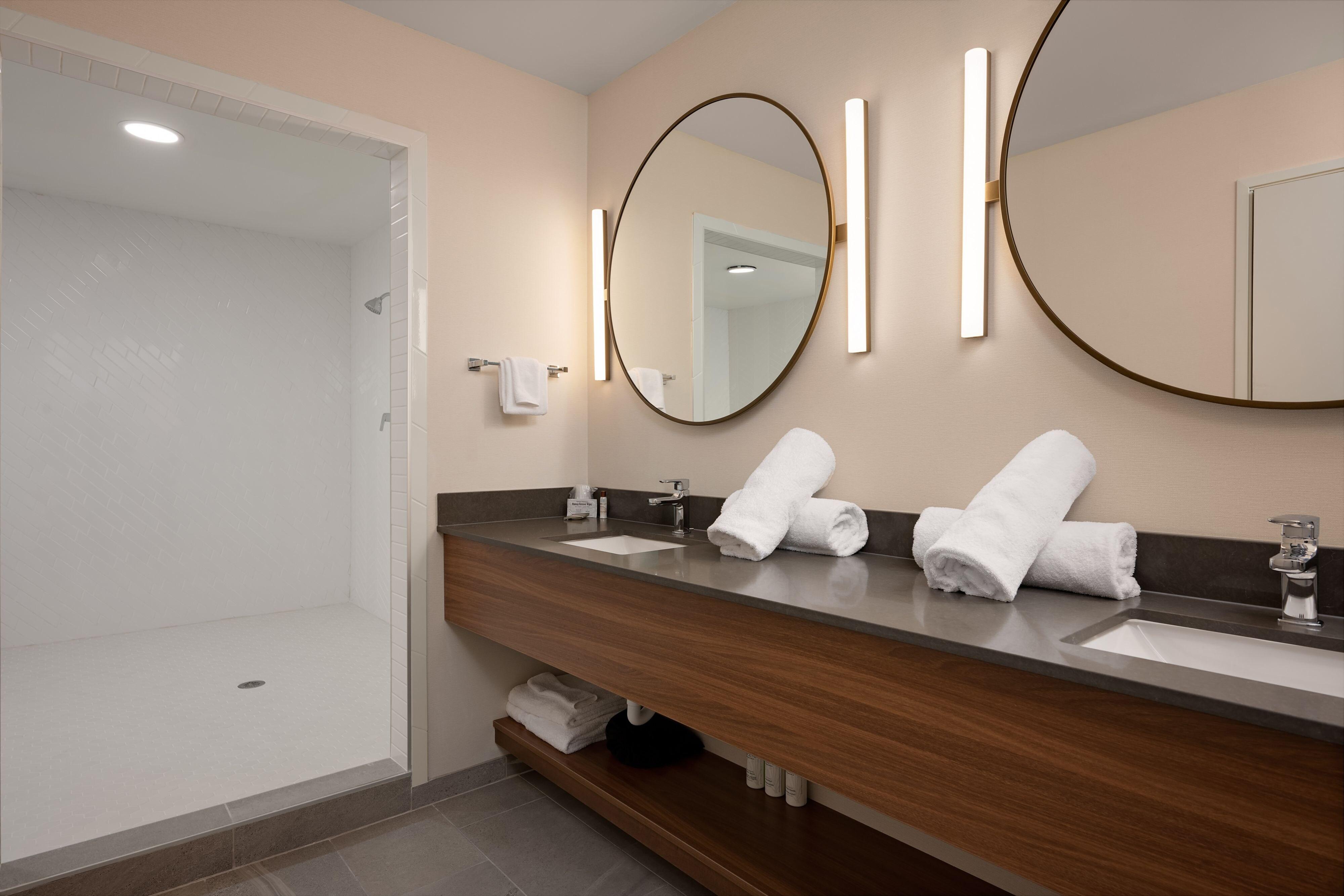 Fairfield Inn & Suites By Marriott Missoula Airport Bagian luar foto